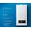  Газовый котел BAXI Eco Nova 1.31F настенный одноконтурный, закрытая камера сгорания 