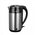  Электрочайник BQ KT2030SW Black-Steel 