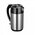  Электрочайник BQ KT2030SW Black-Steel 