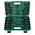  Набор отверток шлиц и крест Jonnesway Full Star D04PP16S (47914) SL 2x50-8x150 PH 