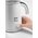  Вспениватель молока для кофемашин Delonghi EMF2.W 250мл белый 