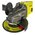  Углошлифмашина Ryobi RAG800-125G (5133002491) 