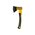  Топор STAYER Fiberglass (2062-08 z02) кованый 