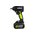  Гайковерт ударный WORX Professional WU279.1 4Ач х2, ЗУ 6А, сумка 