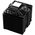  Кулер PentaWave Z06D Black LGA115X/1200/1700/20XX /AM4/AM5 (TDP 270W, 2*120mm PWM Fan, 6 тепловых трубок 6мм, медное основание, 600-1950RPM) 
