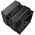  Кулер PentaWave Z06D Black LGA115X/1200/1700/20XX /AM4/AM5 (TDP 270W, 2*120mm PWM Fan, 6 тепловых трубок 6мм, медное основание, 600-1950RPM) 