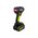  Гайковерт ударный WORX Professional WU279.1 4Ач х2, ЗУ 6А, сумка 
