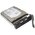  HDD DELL 161-BBRX 8TB LFF 3.5" 7.2K SAS 12Gb/s, 512e, 3,5", Hot-Plug For 14G/15G/16G (analog 400-BLBZ) 