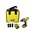  Гайковерт аккумуляторный Ryobi One+ R18IW3-120S (5133003574) 
