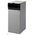  Конвекционный газовый котел BAXI Slim 1.230 iN, 22.1 кВт, одноконтурный 