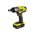  Гайковерт аккумуляторный Ryobi One+ R18IW3-120S (5133003574) 