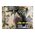  Ударный гайковерт Ryobi ONE+ R18iW7-0 (5133004220) бесщеточный без акк 