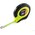  Рулетка Hortz CR-002 HOR 51784 50м/закрытый корпус 