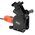  Штроборез MESSER T1555 D125 10-40-147 1700Вт 10500 об/мин 