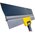  Шпатель фасадный Stayer Professional 10045-47 470мм 