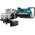  Шлифмашина аккумуляторная MAKITA DGA701ZU без акк и ЗУ 
