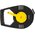  Мерная геодезийная лента Stayer Racer 2-34186-050 50м х13мм 