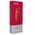  Нож-брелок Victorinox Classic Style Icon 0.6223.G 58мм 7 функций красный 
