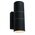  Уличный светильник Arte Lamp A3302AL-2BK 