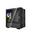  Корпус DeepCool CC360 ARGB (R-CC360-BKAPM3-G-1) (mATX, без БП, 2xUSB, с окном) 