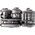  Мультитул Roxon Phantom S802V20 
