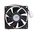  Вентилятор Deepcool XFAN 80 Black (DP-FDC-XF80) 