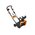  Снегоуборщик электрический CARVER STE 2346L 01.017.00011 