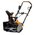  Снегоуборщик электрический DAEWOO DAST2600E 