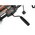  Снегоуборщик электрический DAEWOO DAST2600E 