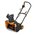  Снегоуборщик электрический CARVER STE 2146 01.017.00005 