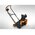  Снегоуборщик электрический CARVER STE 2146 01.017.00005 