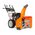  Снегоуборщик бензиновый DAEWOO DAST8570 
