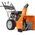  Снегоуборщик бензиновый DAEWOO DAST8565 
