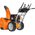 Снегоуборщик бензиновый DAEWOO DAST8570 