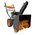  Снегоуборщик бензиновый CARVER STG 7056WEL 01.017.00017 