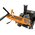  Снегоуборщик бензиновый CARVER STG 7056WEL 01.017.00017 
