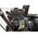  Снегоуборщик бензиновый CARVER STG 7056WEL 01.017.00017 