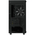  Корпус DeepCool CC360 ARGB (R-CC360-BKAPM3-G-1) (mATX, без БП, 2xUSB, с окном) 