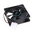  Вентилятор Deepcool XFAN 80 Black (DP-FDC-XF80) 