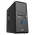  Корпус HAFF 2801-U3 500W Black/Silver (ATX, 2xUSB3.0) 