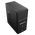  Корпус HAFF 2801-U3 500W Black/Silver (ATX, 2xUSB3.0) 