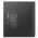 Корпус HAFF 2801-U3 500W Black/Silver (ATX, 2xUSB3.0) 