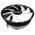  Куллер процессорный Aerocool Air Frost Plus 