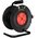  Удлинитель на катушке ExeGate industrial ECS-2-1R EX286338RUS 4 евророзетки с заземл. и с защитн. крышками, IP44, 25м, защита от детей, защита 