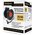  Удлинитель на катушке ExeGate industrial ECS-2-1R EX286338RUS 4 евророзетки с заземл. и с защитн. крышками, IP44, 25м, защита от детей, защита 
