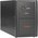  ИБП ExeGate EP285555RUS Power Back BNB-650.LED.AVR.EURO.RJ.USB (650VA/360W, LED, AVR,2 евророзетки, RJ45/11, USB, Black) 