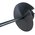  Бур ручной Gigant G-0430214 d-250 мм, 2 метра 