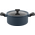  Кастрюля MAUNFELD Frida MCS47FA02DG из кованого алюминия со стекл. крышкой, 24см, 4,7л 