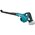  Воздуходув аккумуляторный MAKITA UB101DZ без акк и ЗУ 
