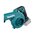  Воздуходув аккумуляторный MAKITA UB101DZ без акк и ЗУ 